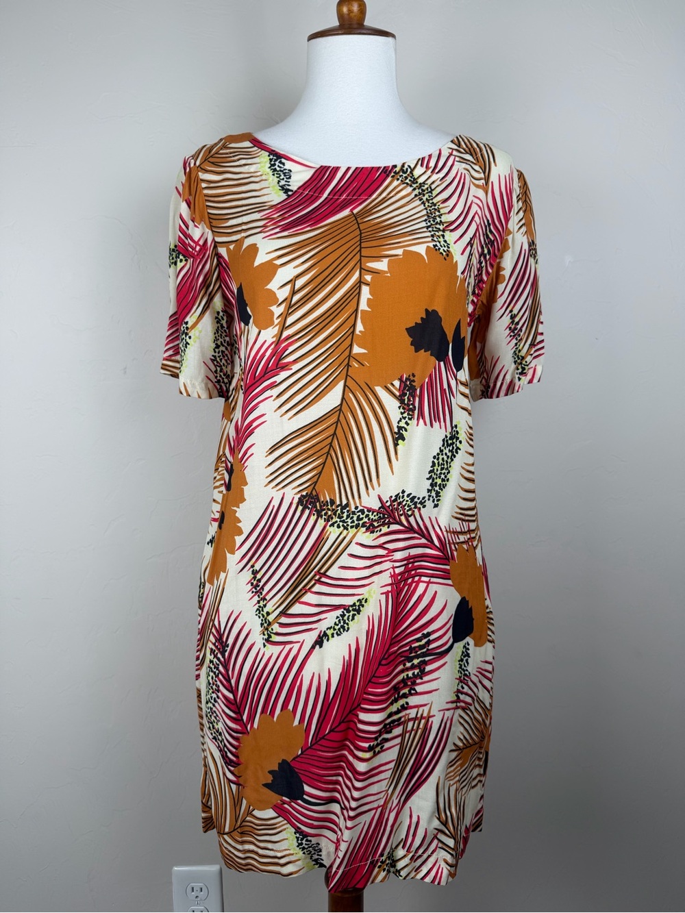 Novella Royale Roadie Mini Dress
